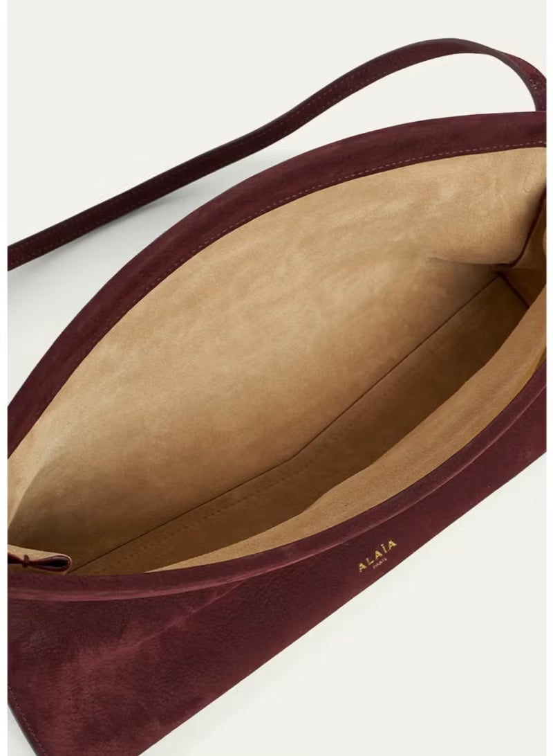 ALAIA PARIS Le Click West medium Shoulder Bag - Image 3